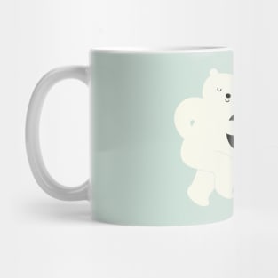 Dance Mug